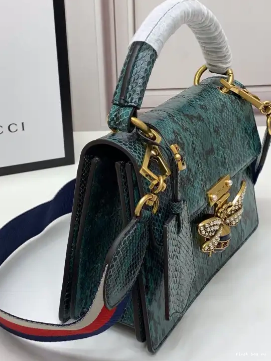 Firstbag ru GUCCI Margaret Queen 0707